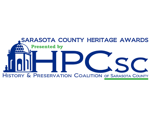 History & Preservation Coalition of Sarasota County
